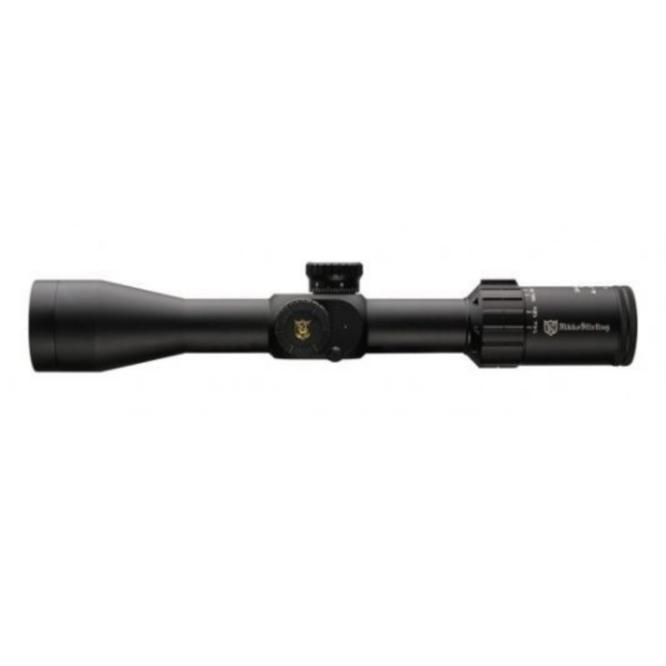 Nikko Diamond FFP 4-16x44 SF IR Precision Riflescope