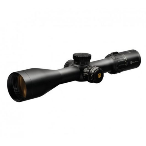 Nikko Diamond Long Range 4-16x50 Illuminated Riflescope