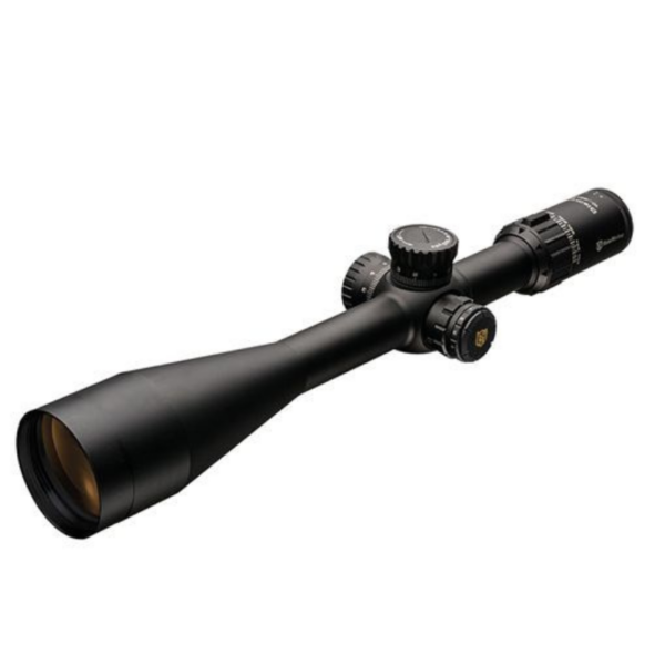 Nikko Sterling 10-40x56 Diamond Long Range Tactical Rifle Scope