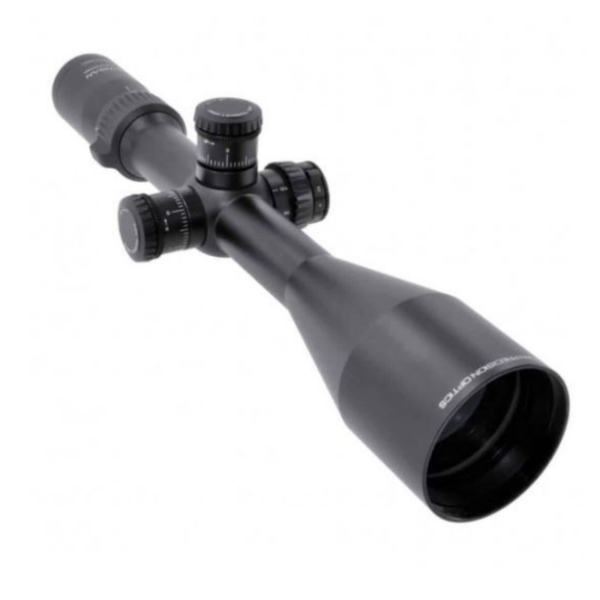 Optisan EVX 6-24x56 SF IR Rifle Scope