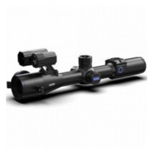 PARD DS35-50 850NM Day & Night Vision Air Rifle Scope 2K