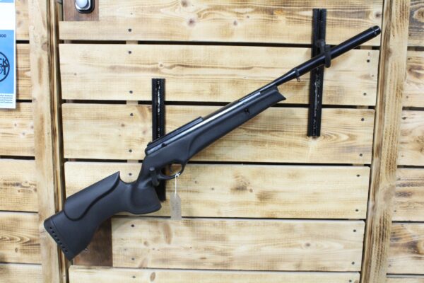 Pre-Owned BSA Lightning .177 Air Rifle | Ambidextrous Stock