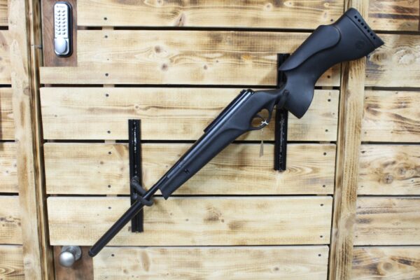 Pre-Owned BSA Lightning .177 Air Rifle | Ambidextrous Stock - Image 6