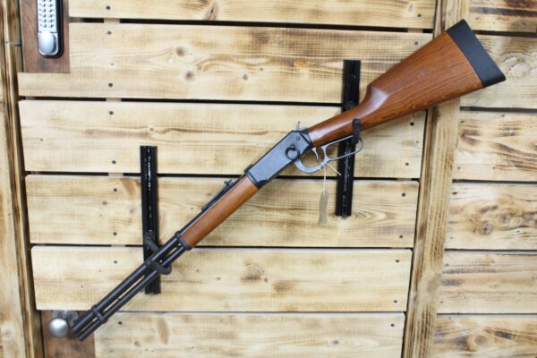 Pre-Owned Walther Lever Action Cowboy .177 Air Rifle - Image 6