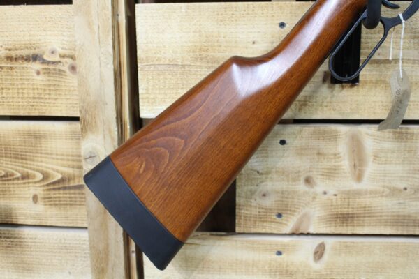 Pre-Owned Walther Lever Action Cowboy .177 Air Rifle - Image 2