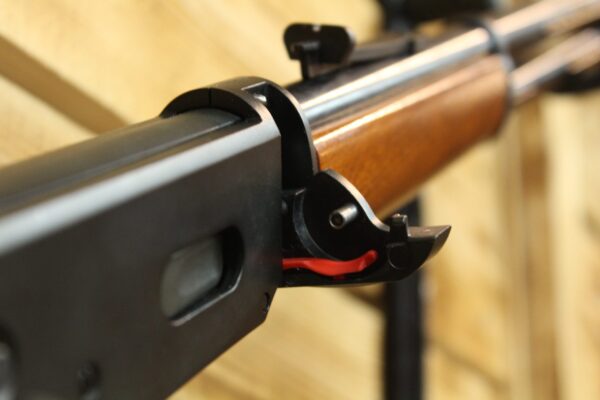 Pre-Owned Walther Lever Action Cowboy .177 Air Rifle - Image 7