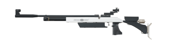 Precihole PX100 Match Pro .177 Air Rifle