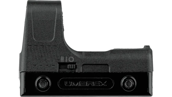 Umarex RDS 8: Compact Red Dot Sight - Image 2