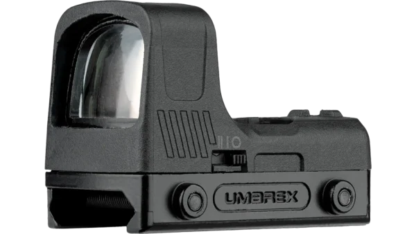 Umarex RDS 8: Compact Red Dot Sight