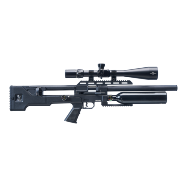 Reximex Ixia Compact PCP Air Rifle