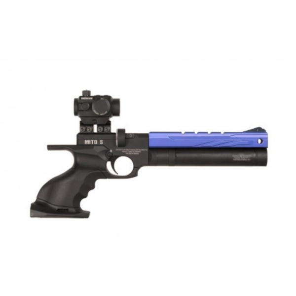 Reximex Mito PCP Air Pistol