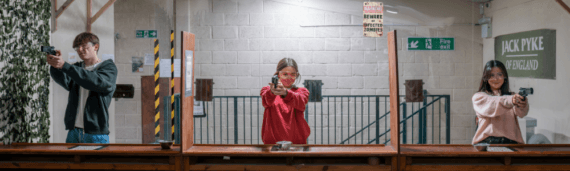 Range
