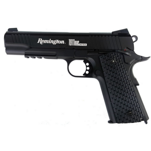 Remington 1911 Tactical BB co2 Air Pistol