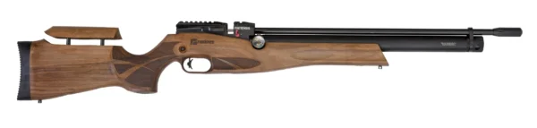 Reximex Pretensis PCP Air Rifle - Image 4