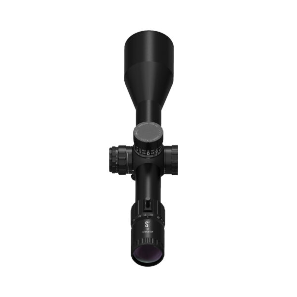 Falcon Endura S40i 5-40x56i FFP ED Rifle Scope - Image 3