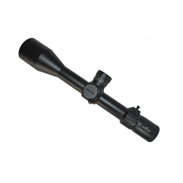 Falcon Endura S40i 5-40x56i FFP ED Rifle Scope - Image 5