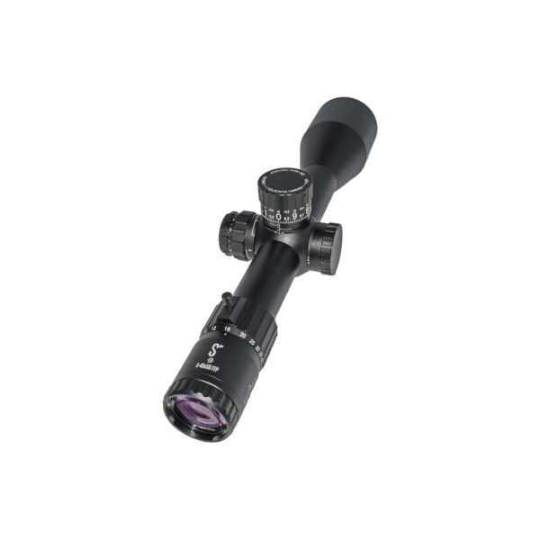 Falcon Endura S40i 5-40x56i FFP ED Rifle Scope