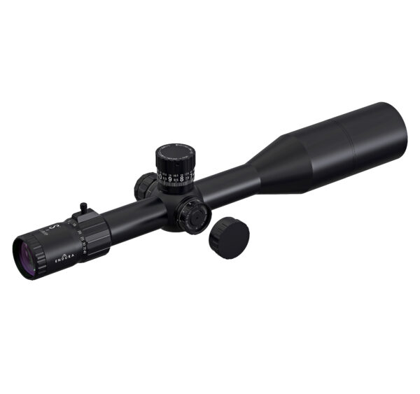 Falcon Endura S40i 5-40x56i FFP ED Rifle Scope - Image 8