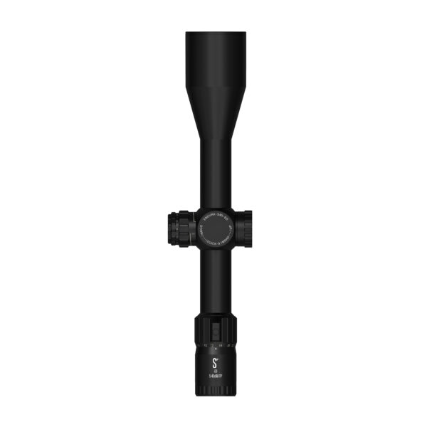 Falcon Endura S40i 5-40x56i FFP ED Rifle Scope - Image 4