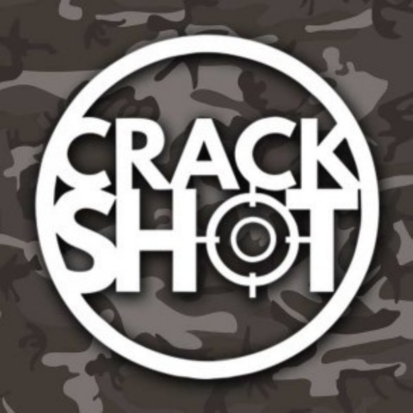 Crackshot Gift Voucher