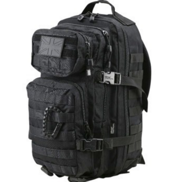 Small MOLLE Assault Pack 28 Litres