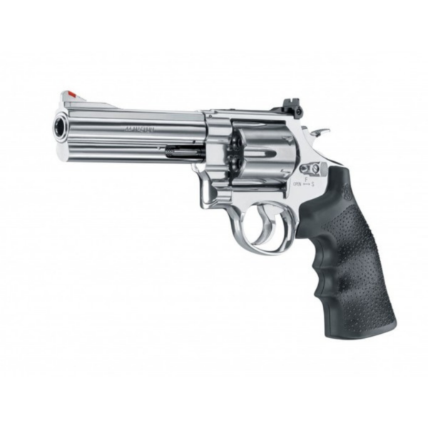 Smith And Wesson 629 5" Inch Air Pistol - Image 2