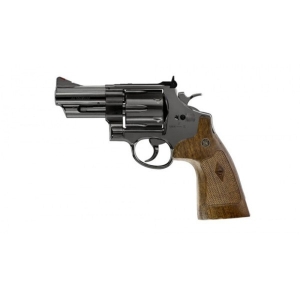 Smith and Wesson M29 3" Inch (4.5MM BB) Air Pistol