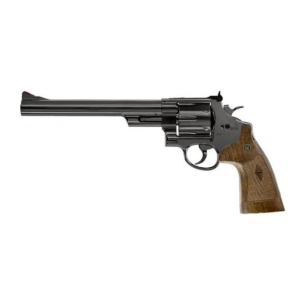 Smith and Wesson M29 8" Inch (4.5mm BB) Air Pistol