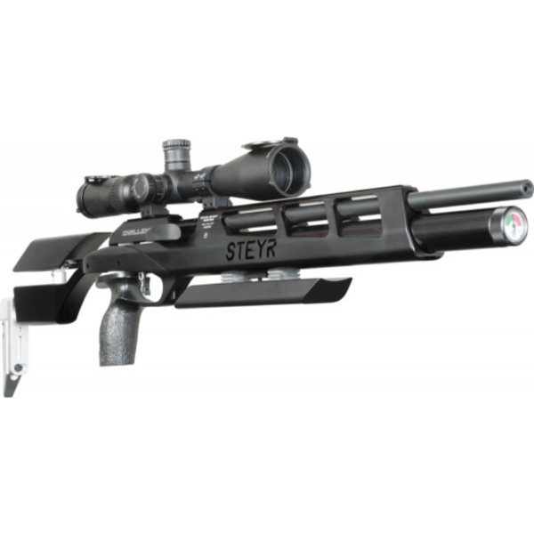 Steyr Challenge HFT Field Target Air Rifle