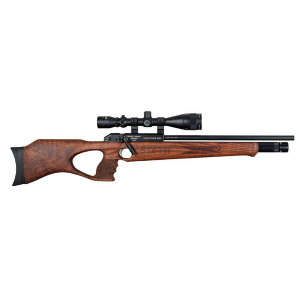 Steyr Hunting 5 Auto Scout PCP Air Rifle