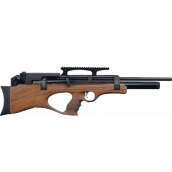 Steyr Pro X Semi-Auto PCP Air Rifle