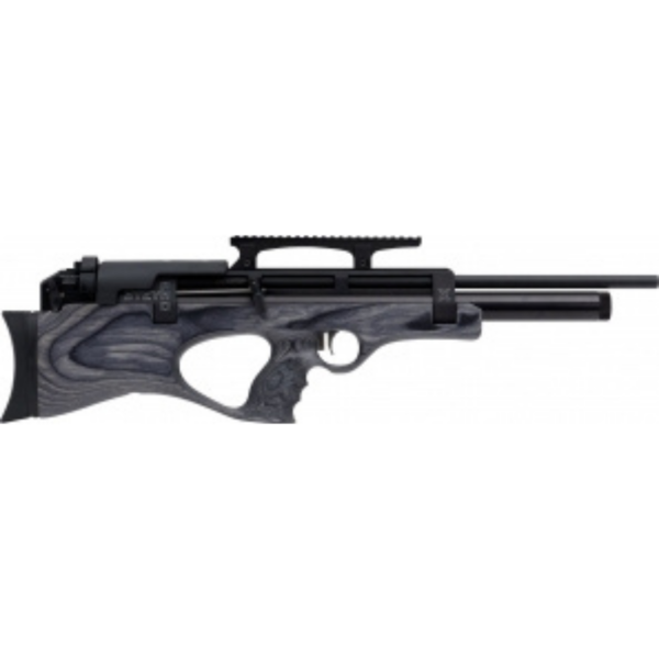 Steyr Pro X Semi-Auto PCP Air Rifle - Image 2