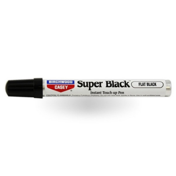 Birchwood Casey Super Black Touch-Up Pen