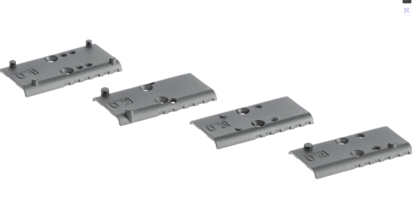 Umarex Versatile GLOCK Adapter Plates