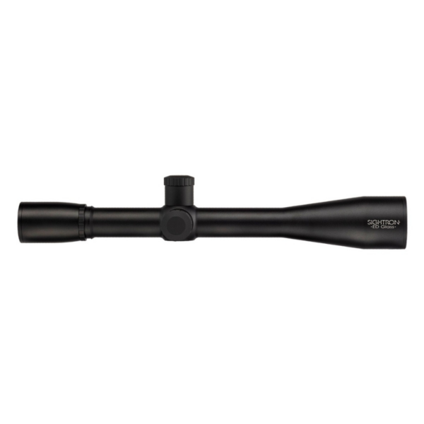 Sightron SIII 36x45 ED Glass SFP Target Dot Rifle Scope - Image 3