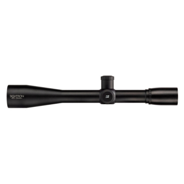 Sightron SIII 36x45 ED Glass SFP Target Dot Rifle Scope - Image 2