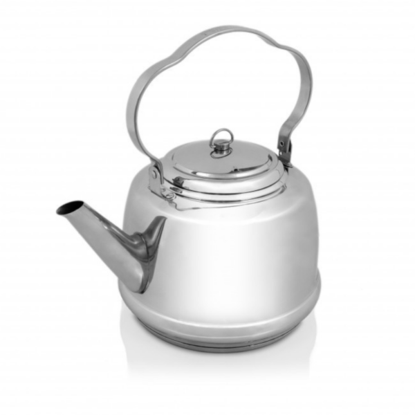 TEAKETTLE TK2