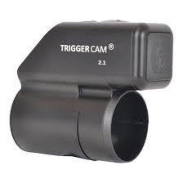 TriggerCam 2.1 Air Rifle Scope Camera