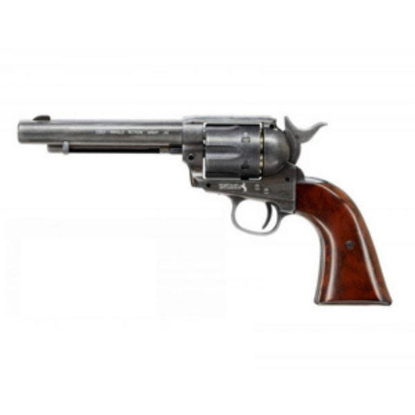 Colt Peacemaker BB CO2 Air Pistol