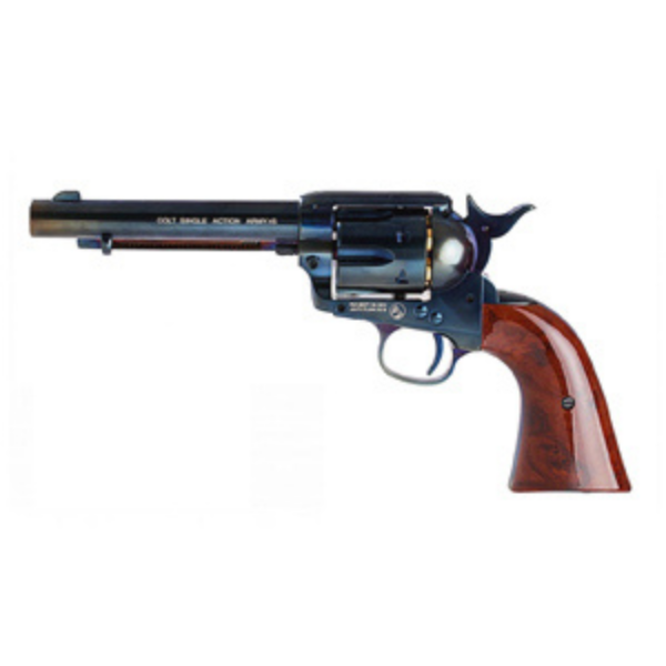 Colt Peacemaker BB CO2 Air Pistol - Image 3