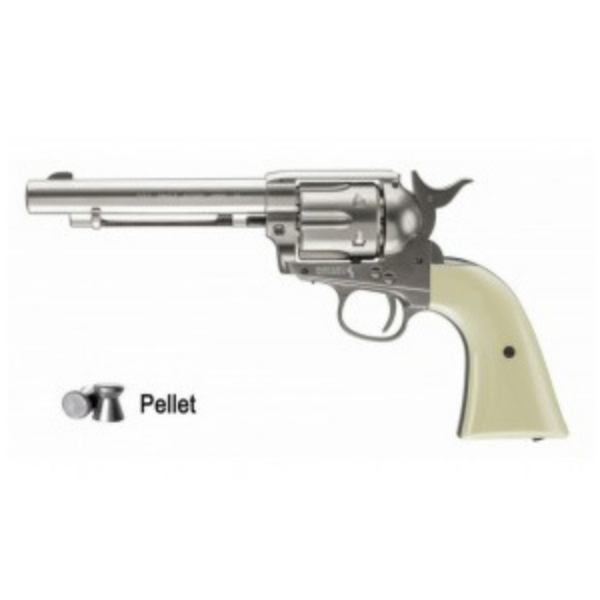 Colt Peacemaker Pellet CO2 Air Pistol