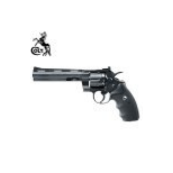 Colt Python 357 CO2 Air Pistol - Image 3