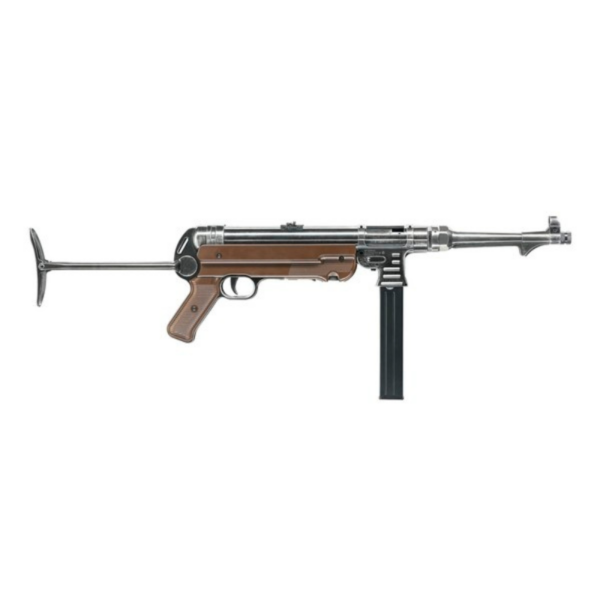 Umarex German Legacy MP40 co2 Air Rifle