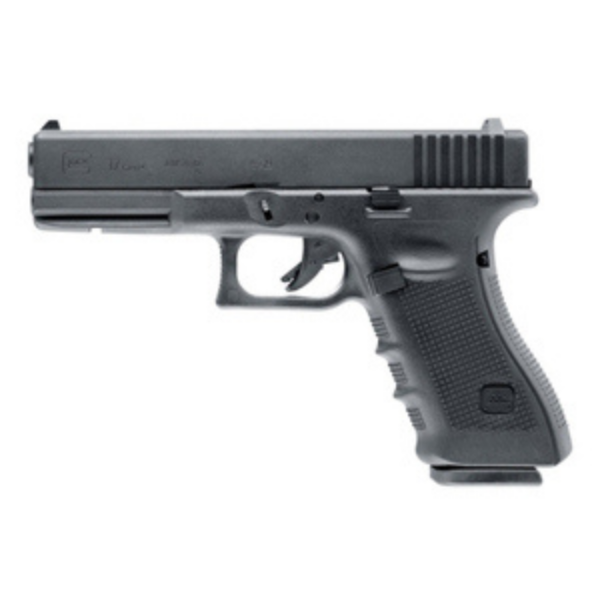 GLOCK 17 Gen4 CO2 BB Air Pistol