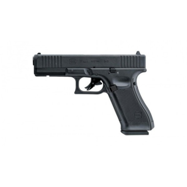 GLOCK 17 Gen 5 CO2 BB Pistol