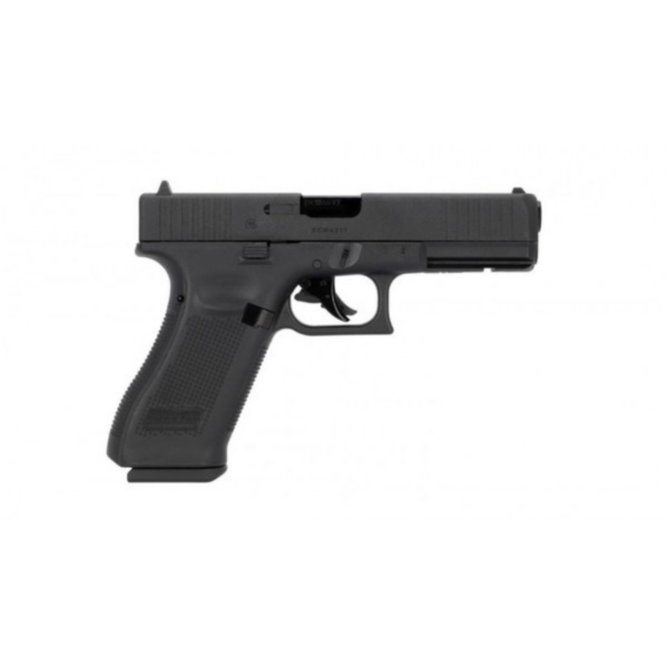 GLOCK 17 Gen 5 CO2 BB Pistol - Image 2