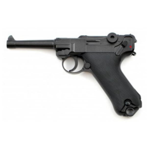 Legends P08 Blowback Air Pistol