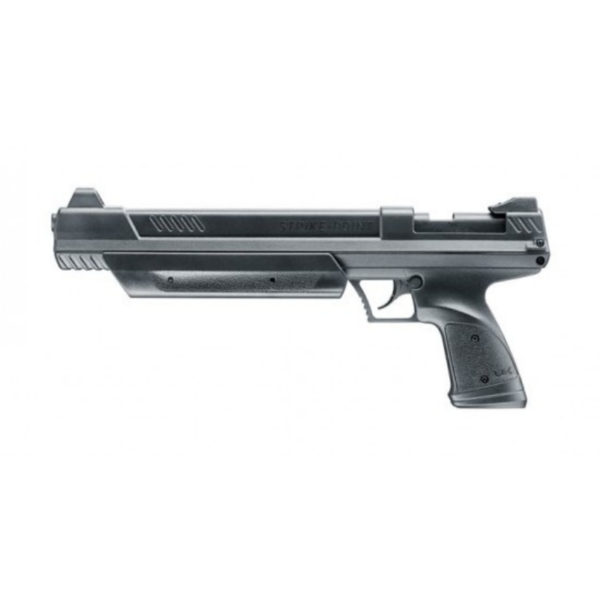 Umarex Strikepoint Multi Pump Pneumatic Air Pistol