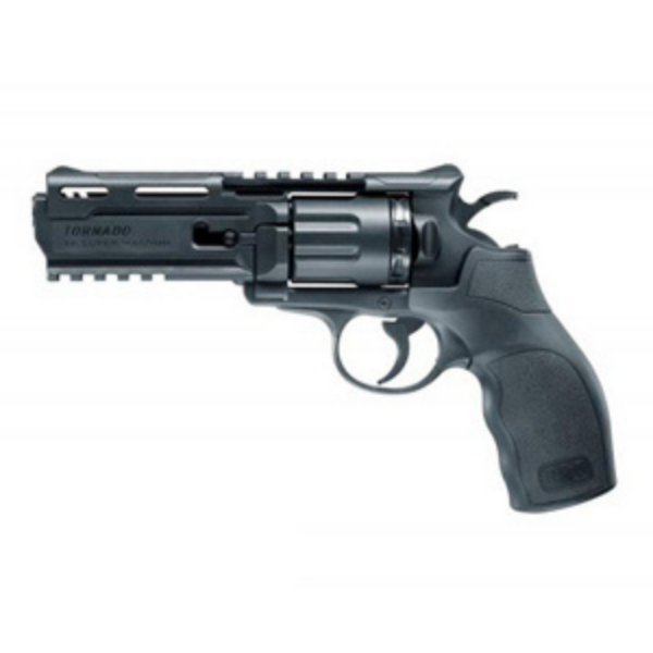 Umarex UX Tornado co2 BB Revolver Air Pistol