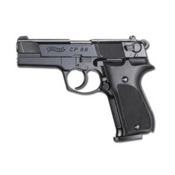 Walther CP88 co2 Pellet Air Pistol